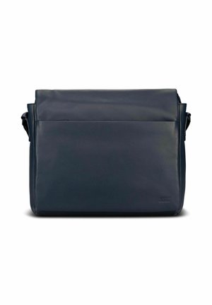 TROMSOE - Sac bandoulière - blue