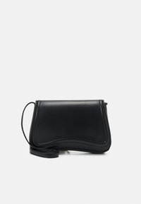VMAYA CROSS OVER - Borsa a tracolla - black