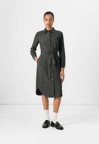 JOOP! DALINA  - Paitamekko - open grey