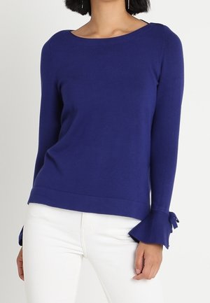 Maglione - blue