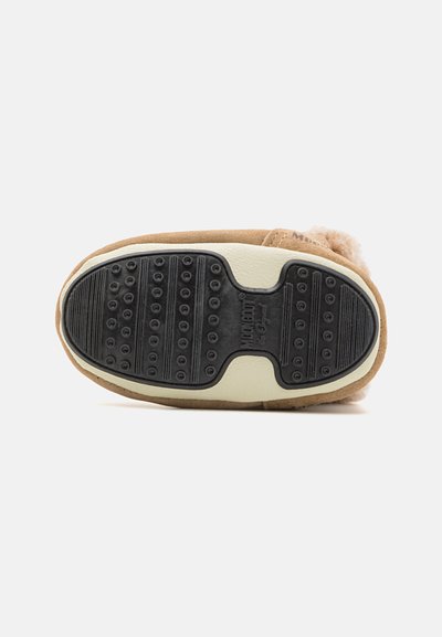 Moon Boot CRIB - Lauflernschuh - whisky
