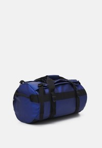 Rains TEXEL DUFFEL BAG SMALL W3 UNISEX - Utazótáska - storm