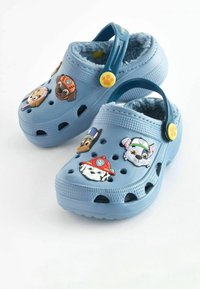 Next Dreváky - paw patrol blue