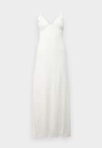 CIELE MAXI DRESS - Päevakleit - azalea white