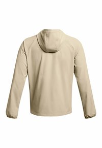 Under Armour STRETCH - Cortaviento - khaki base