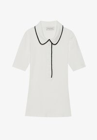 Seleccionado, egret/black