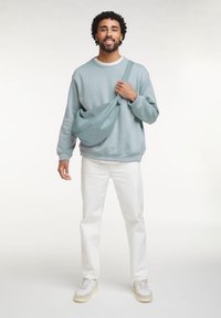 GOT BAG MOON - Borsa a tracolla - marlin