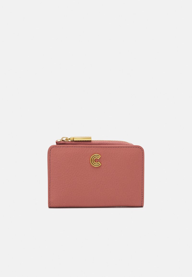 Damen Geldbörsen | Coccinelle MYRINE Geldbörse camelia/pink - HH34595 Damen Geldbörsen | Coccinelle MYRINE Geldbörse camelia/pink - HH34595