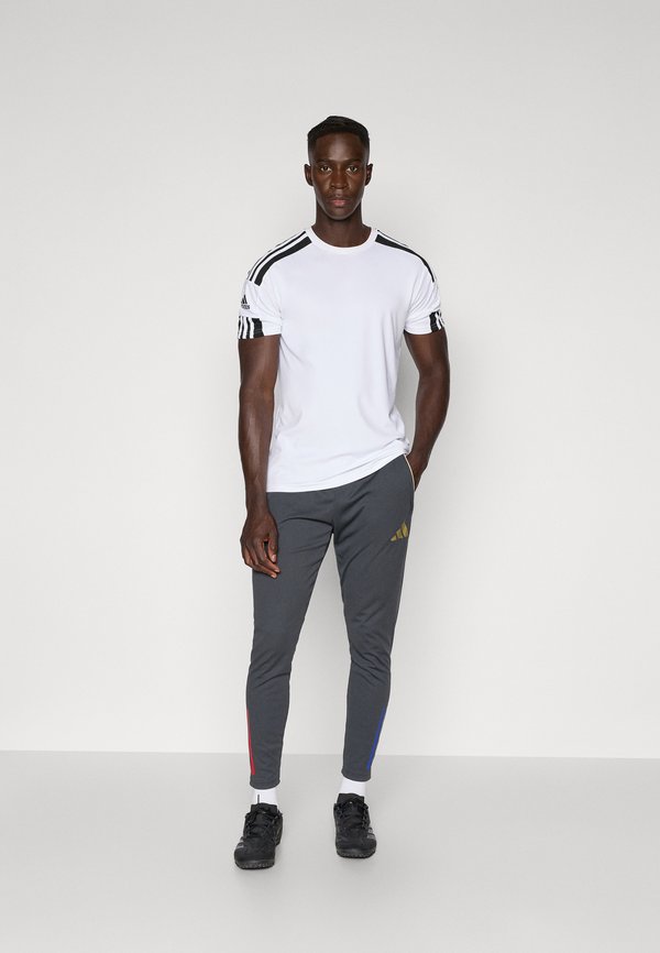 OLYMPIQUE LYONNAIS TIRO25 COMPETITION TRAINING PANTS - Club wear4