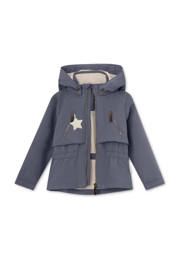 MATALGEA - Waterproof jacket3