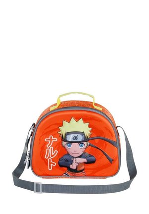 ANIME & MANGA 3D LUNCH - Sac bandoulière - Naruto orange