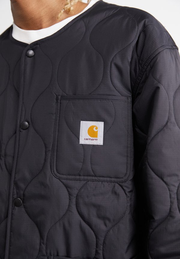 SKYTON - Light jacket2