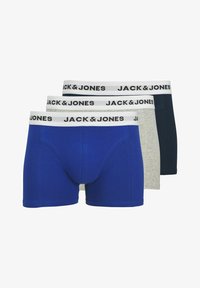 Seleccionado, navy blazer