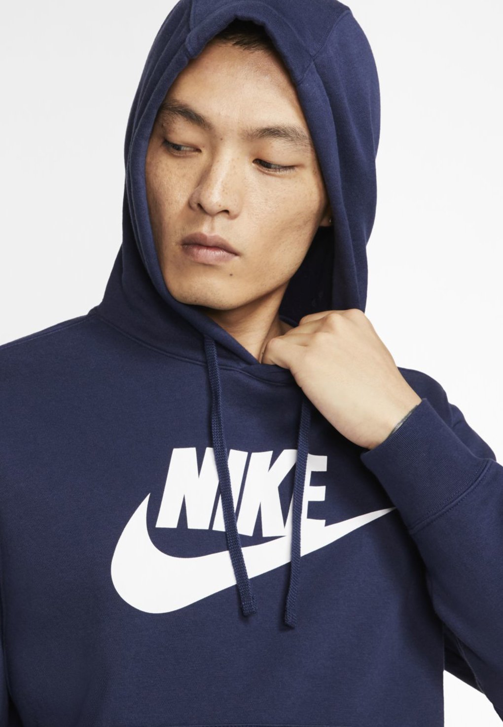 Herren CLUB HOODIE - Kapuzenpullover Herren CLUB HOODIE - Kapuzenpullover
