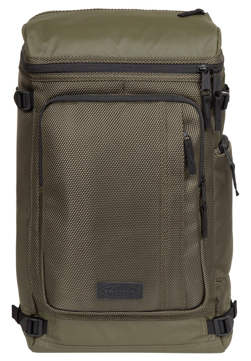 Eastpak Tecum Top Rucksack cnnct khaki/khaki Zalando.ie