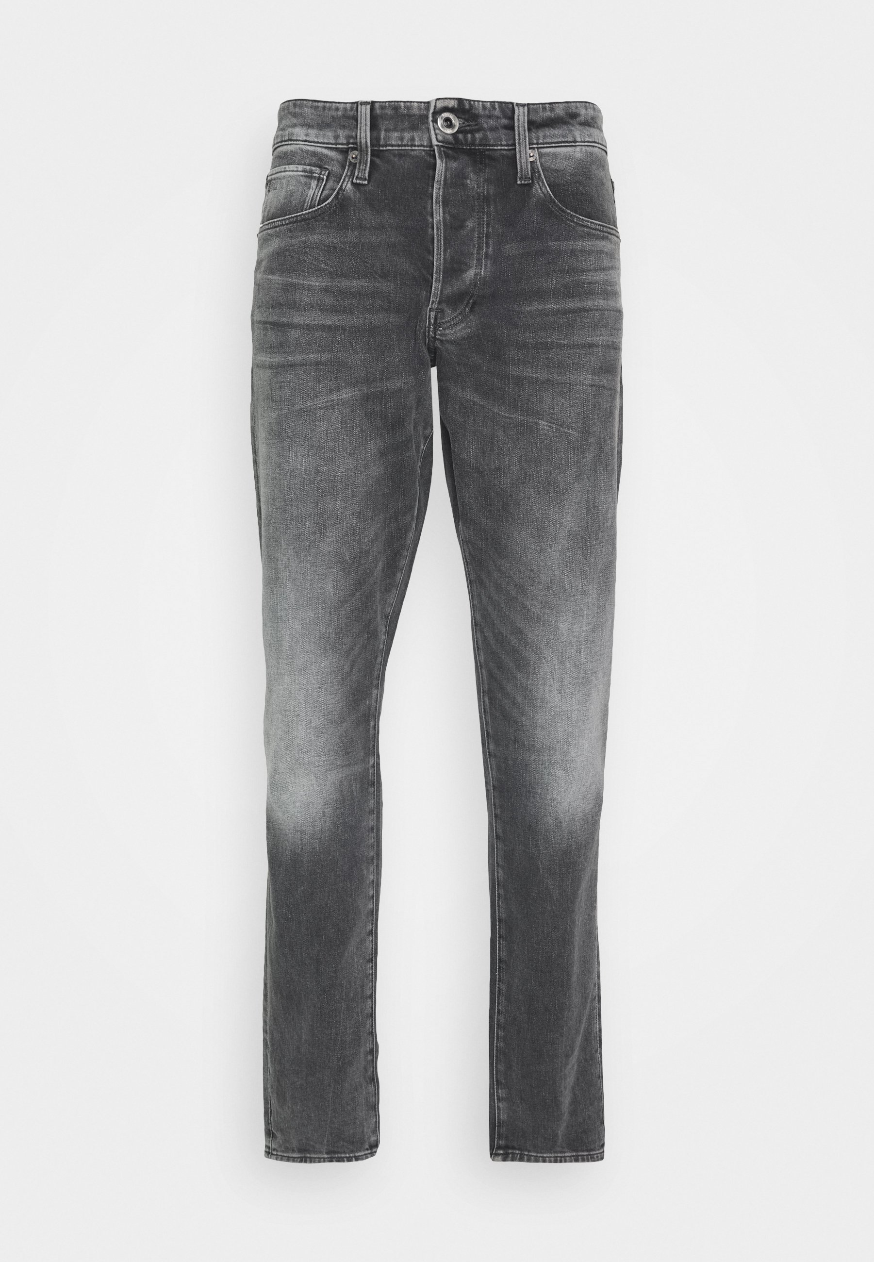 G-Star 3301 STRAIGHT TAPERED - Tiesaus 