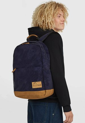 O'Neill, O'NEILL O'RIGINALS BACKPACK  -  BACKPACKS  - UNISEX - Mochila - indigo denim