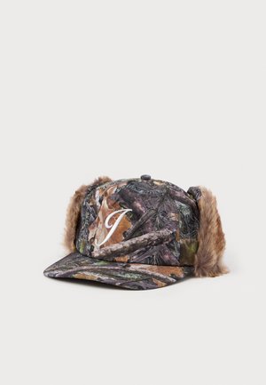FLAP EAR SNAPBACK UNISEX - Paraorecchie - multi-coloured