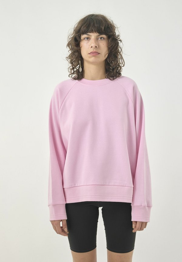CREWNECK LIGULL - Sweatshirt - nosegay
