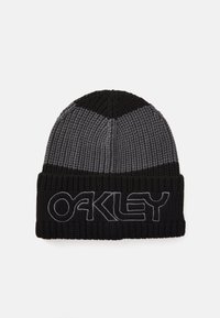 DEEP CUFF BEANIE UNISEX - Σκούφος - blackout