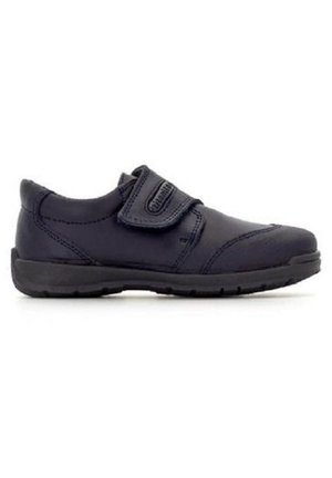 Titanitos ZEUS LAVABLE - Zapatos con cierre adhesivo - azul marino