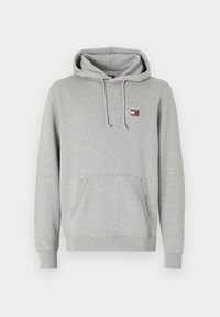 BADGE - Sudadera - grey