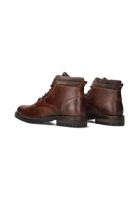 Mazzeltov Veterboots - cognac