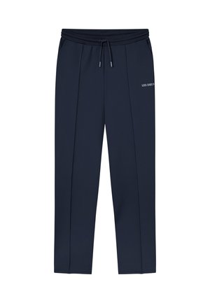 Pantalones deportivos - dark blue