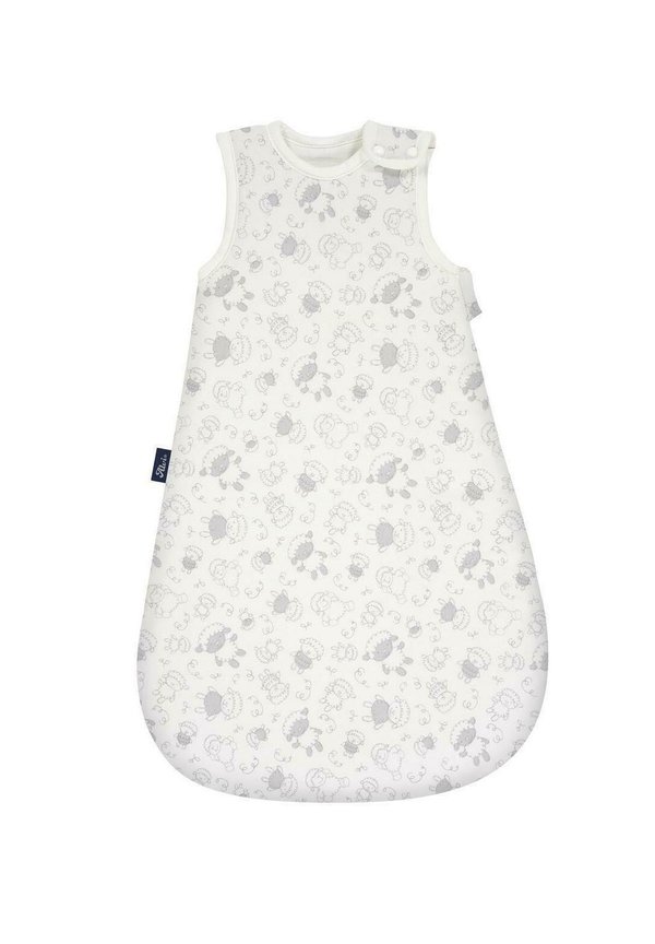 4 JAHRESZEITEN BABY-MAXIME - Nachtwäsche Schlafsack - schäfchen