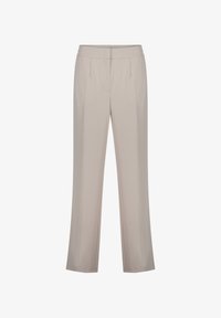 Unausgewählt, grau/beige