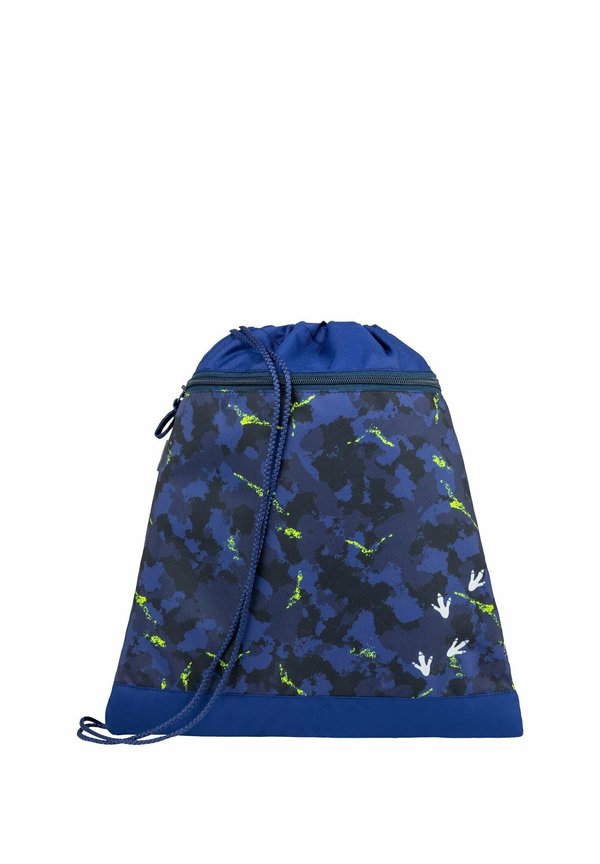 COMPACT SET – Schulranzen Set