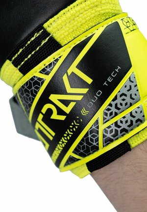 Reusch, 5570055-2025 - Guanti da portiere - black