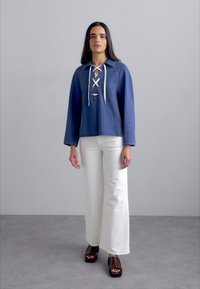 Baum und Pferdgarten MADIA - Bluse - dark sailor blue