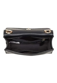 Valentino Bags DIVINA - Sac bandoulière - nero/gold