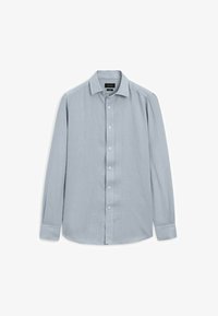 Unselected, stone blue denim