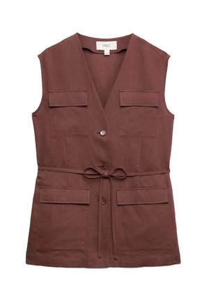 Marks & Spencer, - Kamizelka