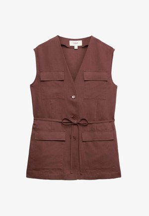 Marks & Spencer, - Kamizelka