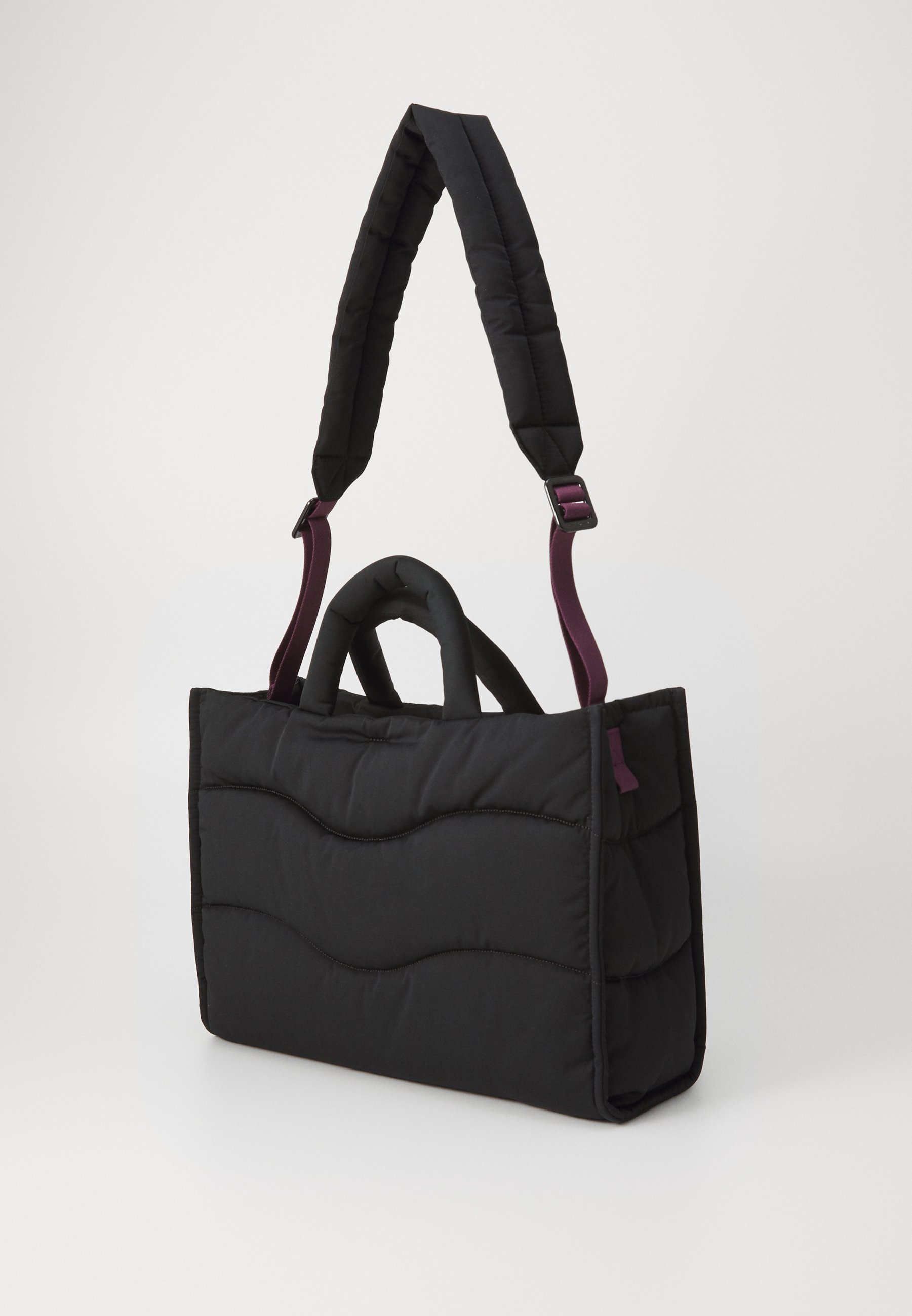 COACH COACHTOPIA LOOP TOTE - Tote bag - black - Zalando.co.uk