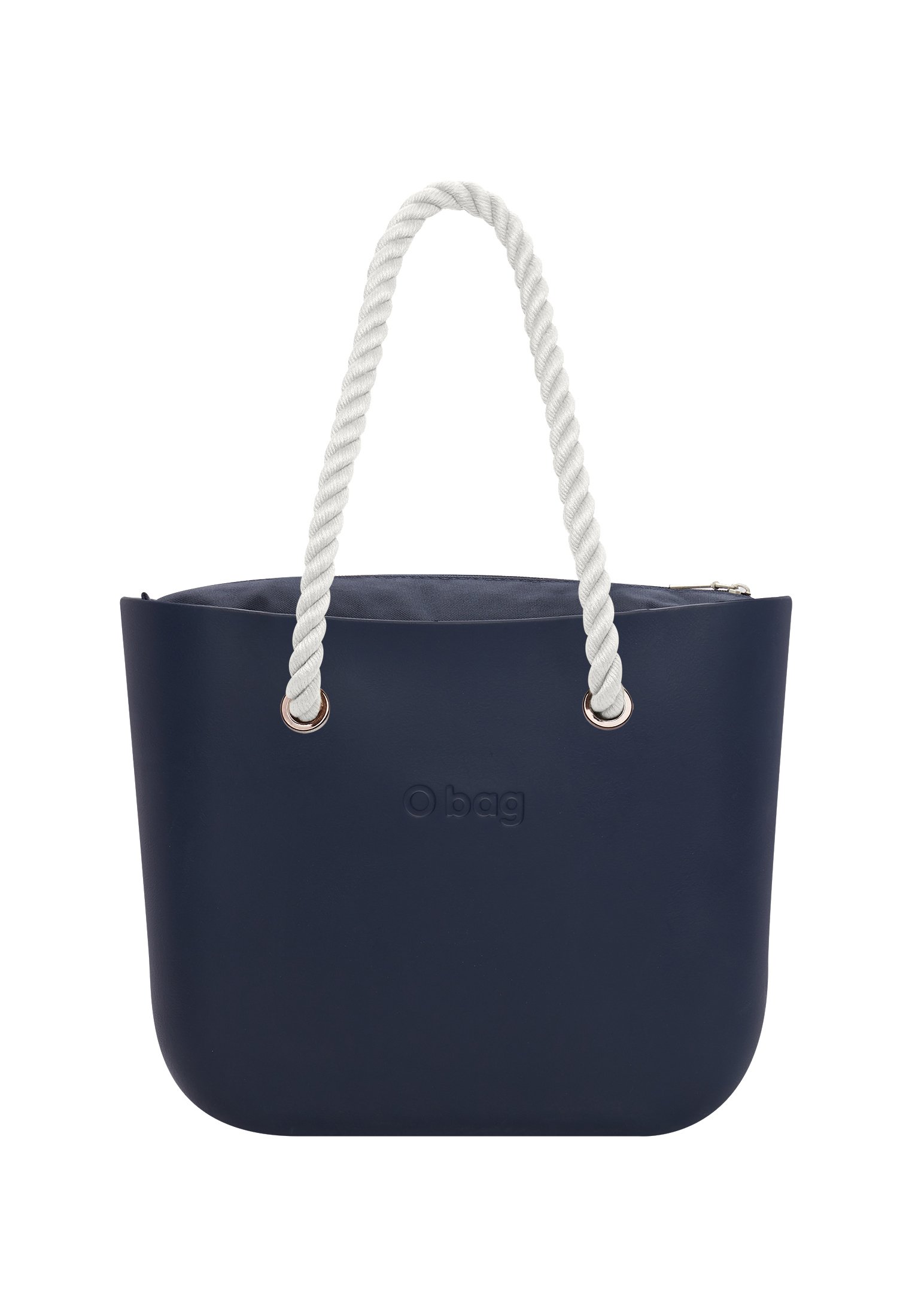 O Bag O BAG Shopping bag blu navy/blu