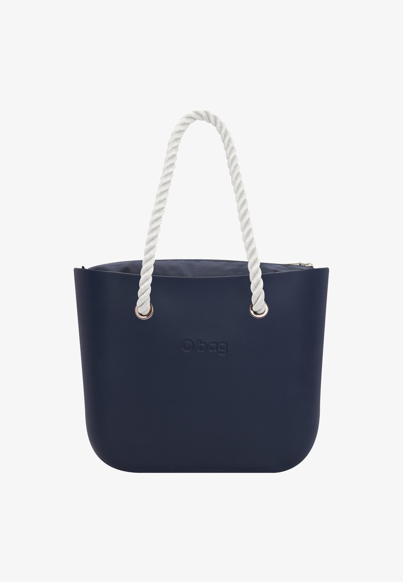 O Bag O BAG Shopping bag blu navy/blu