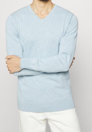 Trui - light blue