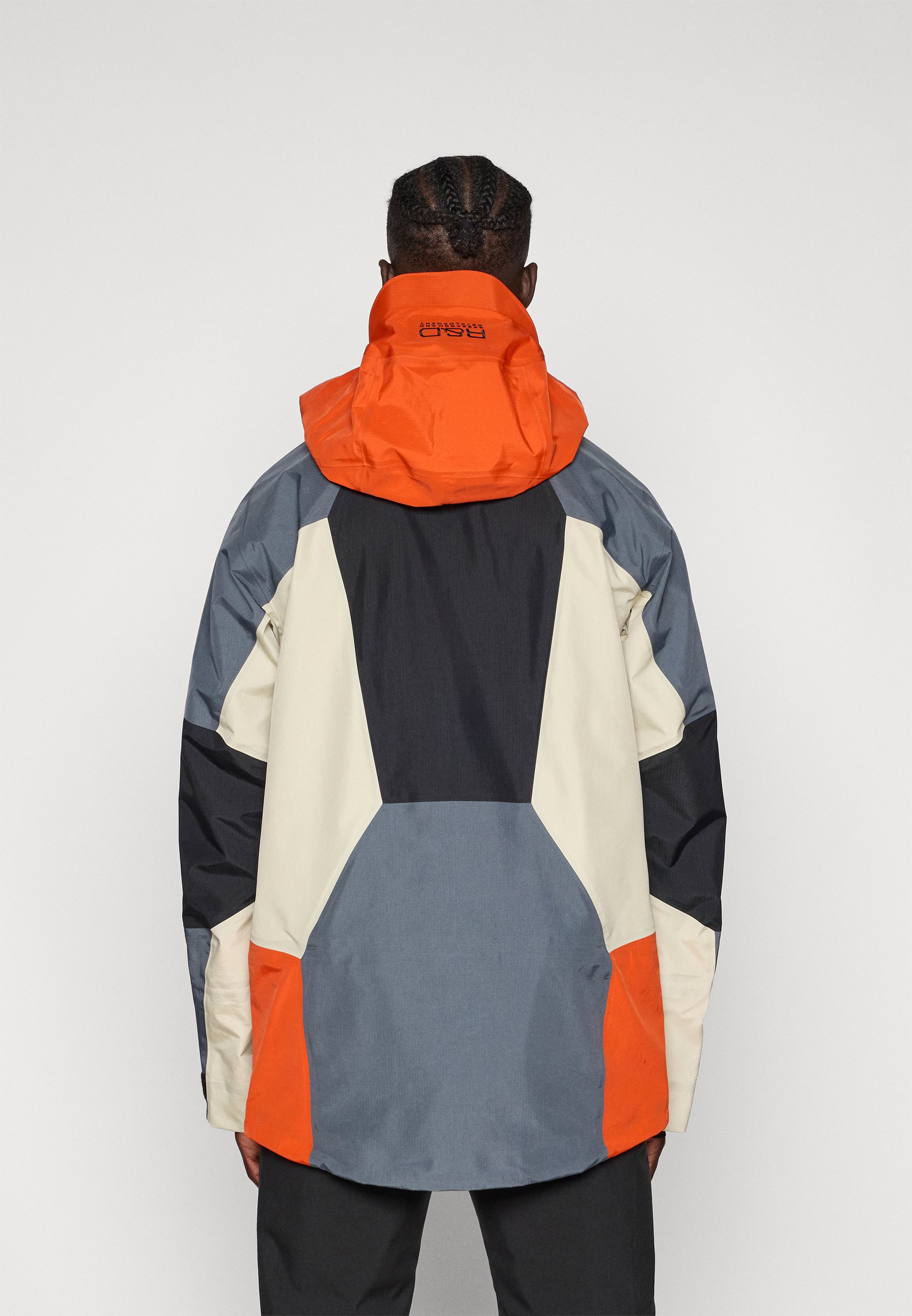 Peak Performance VERTICAL GORE-TEX PRO JACKET - Geacă snowboard