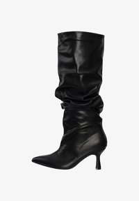 Sélectionné, schwarz