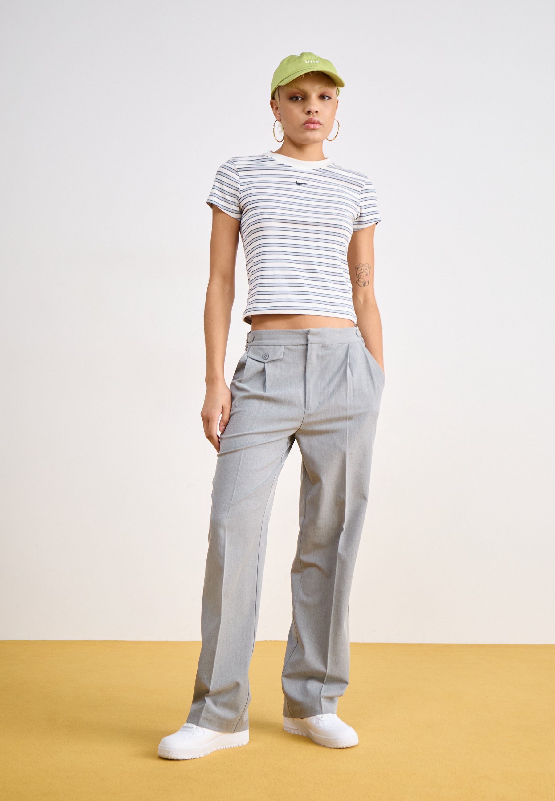 Nike Sportswear AIR FORCE 1 07 NEXT NATURE - Sneakers basse