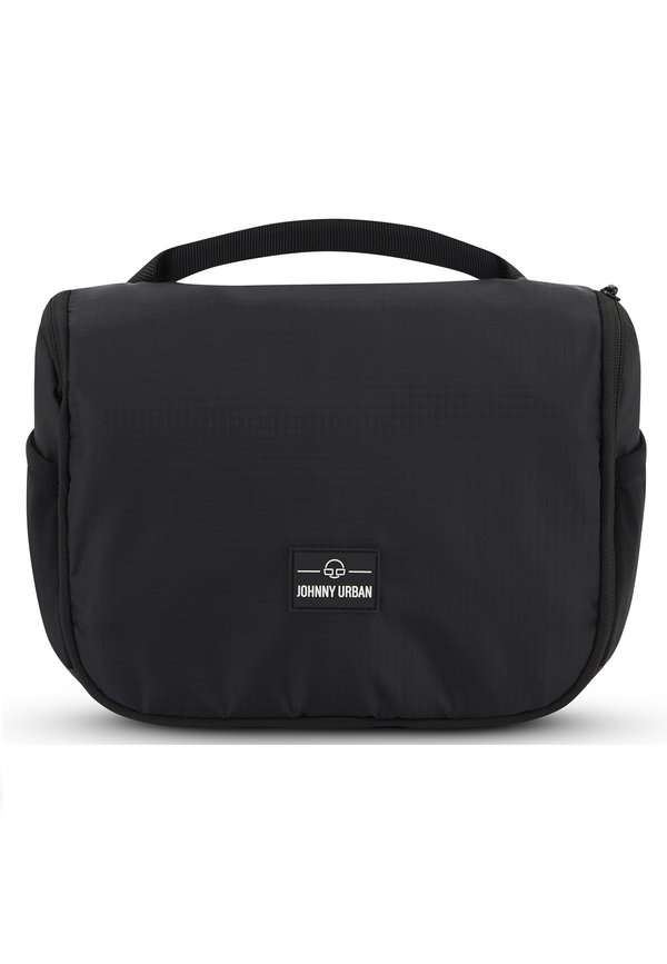 LOGAN - Kosmetiktasche - schwarz