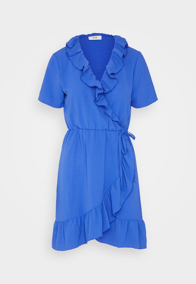 JDY Jurk blauw