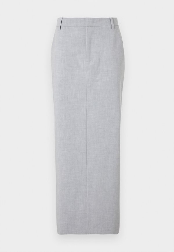 CASALE SKIRT - Maxi skirt4