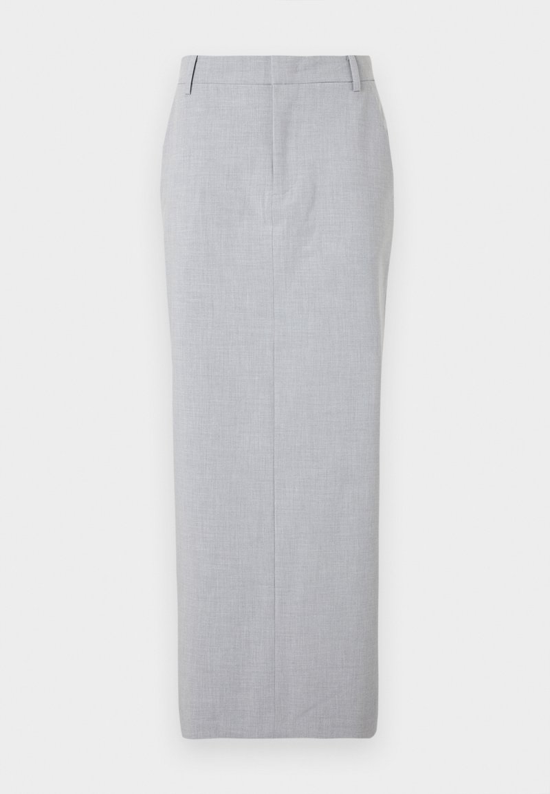 BLANCHE Maxirok grijs BLANCHE Maxirok grijs