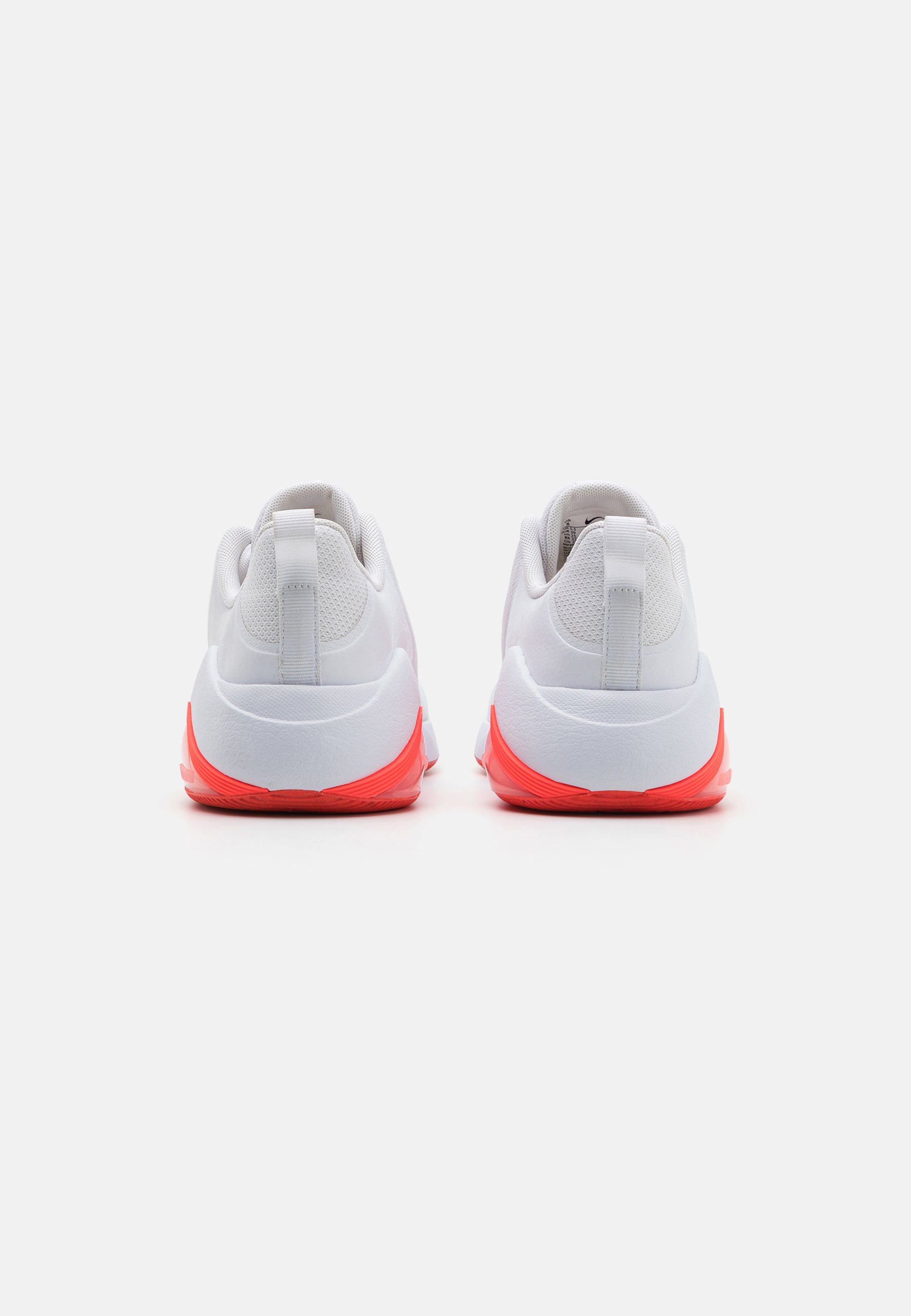 Nike Performance VERSAIR PRM - Training shoe - summit white