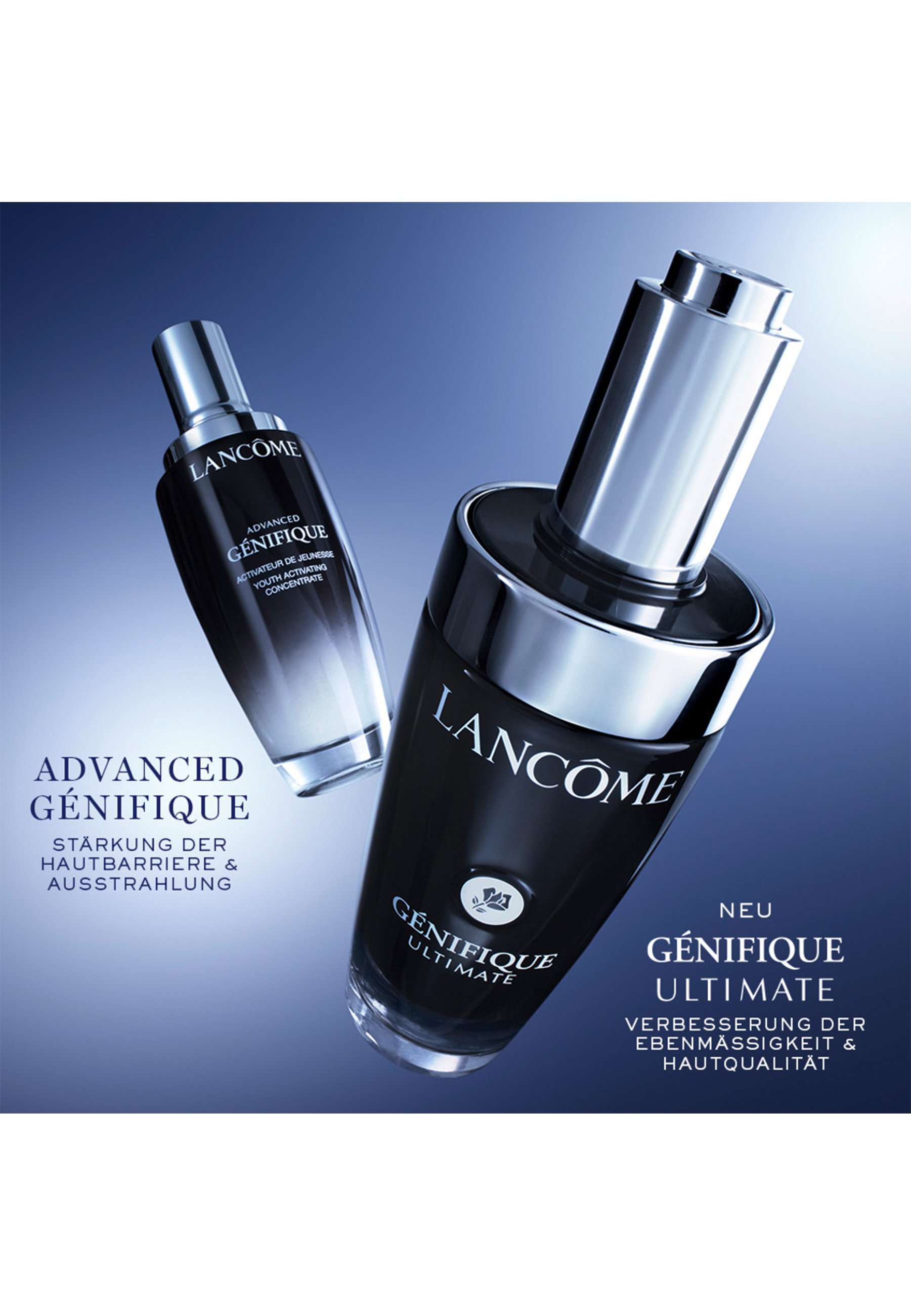 LANCÔME GÉNIFIQUE ULTIMATE SERUM - Sérum - ZALANDO.CH